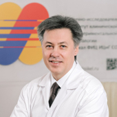 Королев Максим Александрович, ревматолог