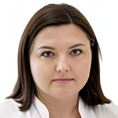 Бенш Светлана Анатольевна, аллерголог