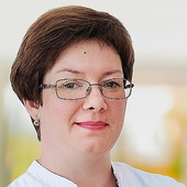 Калиева Татьяна Аскаровна, трансфузиолог