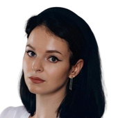 Арфеева Диана Юрьевна, ЛОР