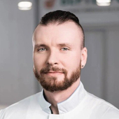 Новиков Павел Юрьевич, кинезиолог