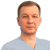 Пономаренко Алексей Алексеевич, дерматолог-онколог