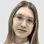 Ермолина Вероника Евгеньевна, оптометрист
