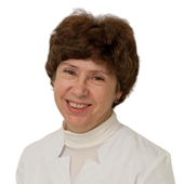 Гаврик Олеся Михайловна, гинеколог