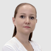 Садыкова Юлия Рафаэльевна, кардиолог