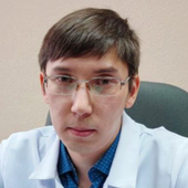 Бровцев Олег Владмирович, кардиолог