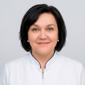 Миннигулова Гельшат Мидехатовна, гинеколог