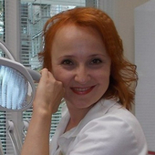 Сажина Ольга Анатольевна, стоматолог-терапевт