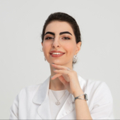 Хачикян Татевик Тиграновна, кардиолог