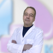 Севастьянов Алексей Владиславович, кардиохирург