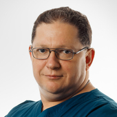 Прохоров Александр Николаевич, травматолог-ортопед