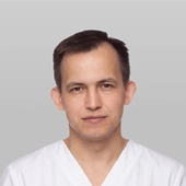 Никифоров Петр Игоревич, офтальмолог-хирург