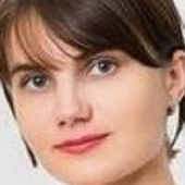 Осипенко Анна Анатольевна, гинеколог