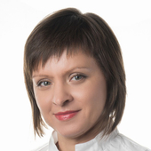 Гайдукова Мария Анатольевна, детский врач УЗД