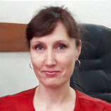 Беляева Светлана Викторовна, гастроэнтеролог