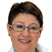 Константинова Елена Евгеньевна, стоматолог-терапевт