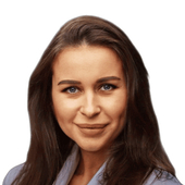 Пыталь Мария Андреевна, детский стоматолог