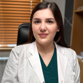 Татаева Тамила Зубаировна, пластический хирург