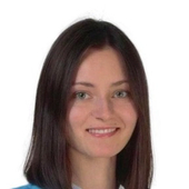 Побережная Анна Андреевна, детский стоматолог