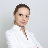 Кривоухова Светлана Александровна, стоматолог-терапевт