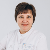 Перевозчикова Светлана Валерьевна, паразитолог