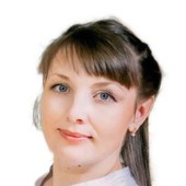 Буряк Екатерина Александровна, кардиолог