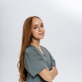 Иванова Софья Викторовна, детский стоматолог