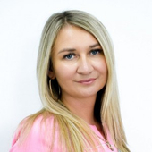 Исаева Наталья Олеговна, стоматолог-терапевт