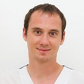 Ступенков Алексей Иванович, анестезиолог