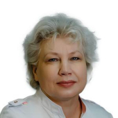 Волкова Татьяна Анатольевна, терапевт