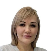 Новикова Алена Евгеньевна, подолог