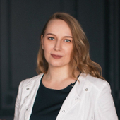 Пискарева (Жолобова) Анна Алексеевна, онкогематолог