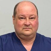 Стоякин Алексей Николаевич, уролог