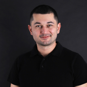 Магдиев Тимур Рашитович, стоматолог-хирург