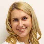 Иванова Марина Сергеевна, пародонтолог