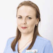 Болдырева Ирина Александровна, офтальмолог