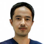 Кахаров Шержахон Фурхатович, офтальмолог