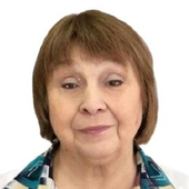 Гильмутдинова Энже Рафкатовна, офтальмолог