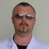 Селецкий Александр Анатольевич, врач УЗД