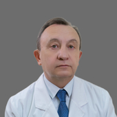 Крапчетов Александр Васильевич, онколог