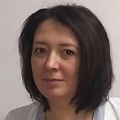 Кольчик Ольга Владимировна, офтальмолог