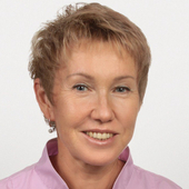 Плахотникова Ольга Владимировна, педиатр