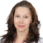 Расяева Зинаида Александровна, офтальмолог