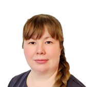 Тарасова Татьяна Сергеевна, уролог