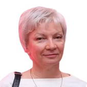 Алексеева Татьяна Марковна, эндокринолог