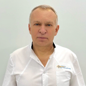 Шаталов Олег Алексеевич, офтальмолог