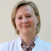 Белова Светлана Викторовна, хирург