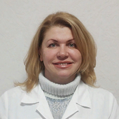 Кваша Ольга Эдуардовна, хирург