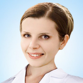 Телегина Ирина Валерьевна, гинеколог