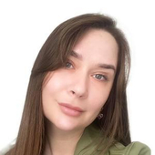 Алфёрова Анастасия Тимофеевна, психолог